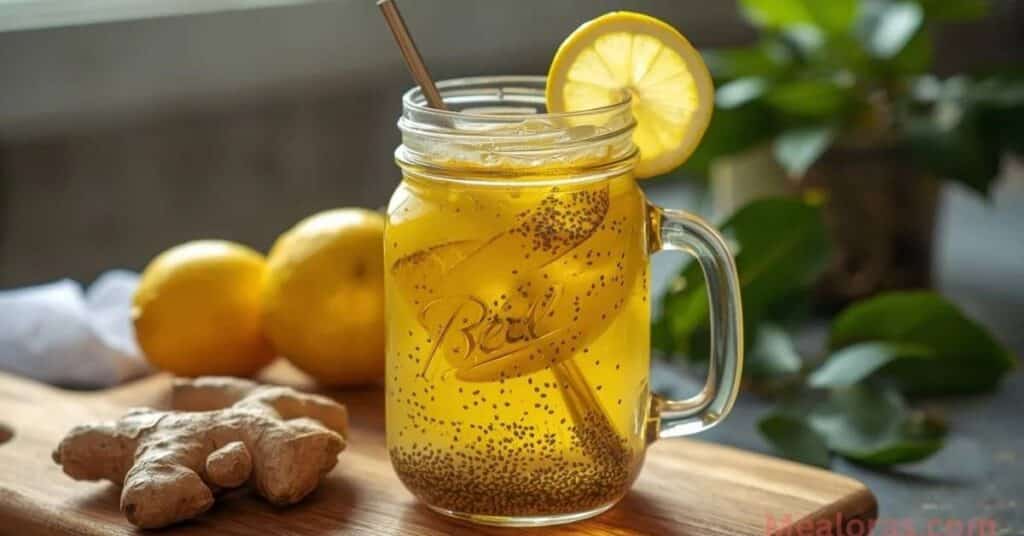 Jalbitedrinks Tea Recipe