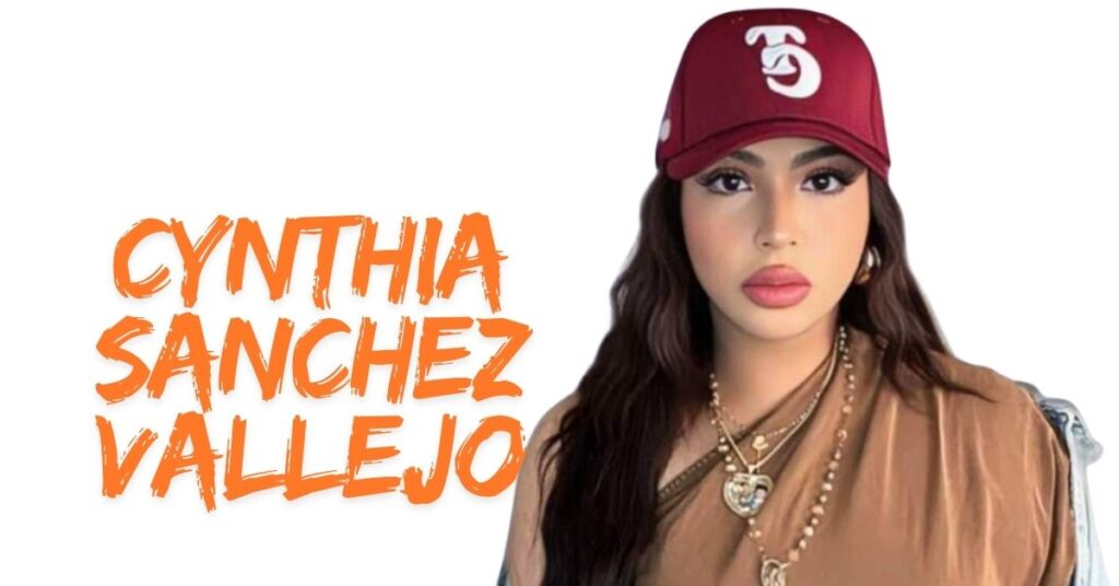 Cynthia Sanchez Vallejo