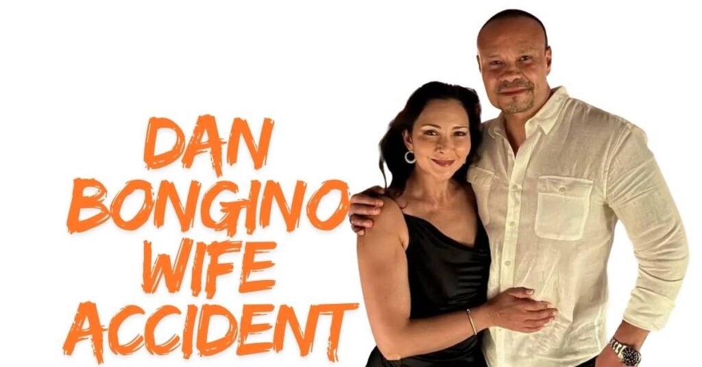Dan Bongino Wife Accident (1)