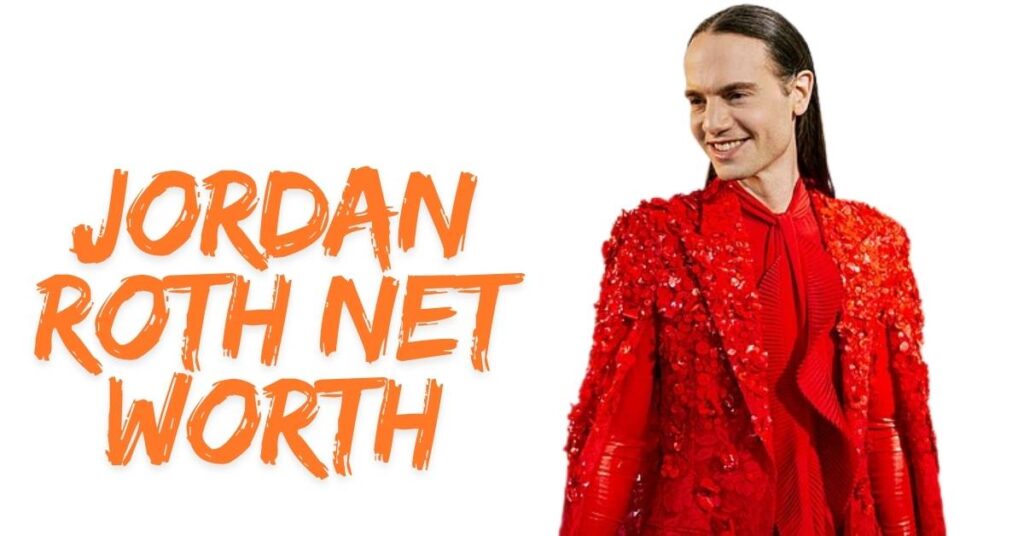 Jordan Roth Net Worth