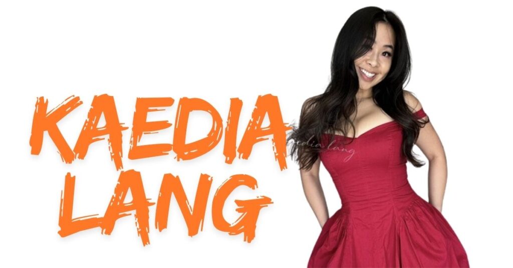 Kaedia Lang