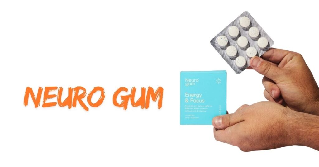 Neuro Gum